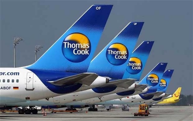 Hapag Touristik Union megszerezte a többségi tulajdont a Thomas Cook vállalatban