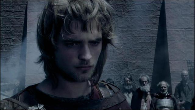 Ring of the Nibelungs