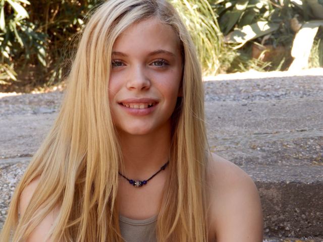 El primer dia d'institut.