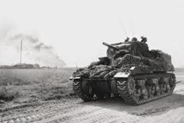 Hitler hatalomrajutása utána