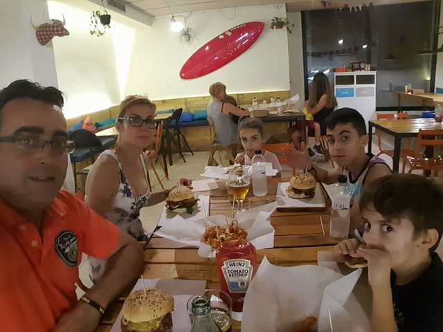 el dia que vaig cumpir 12