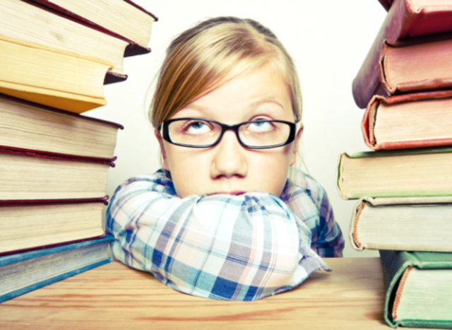 Reading for Comprehension