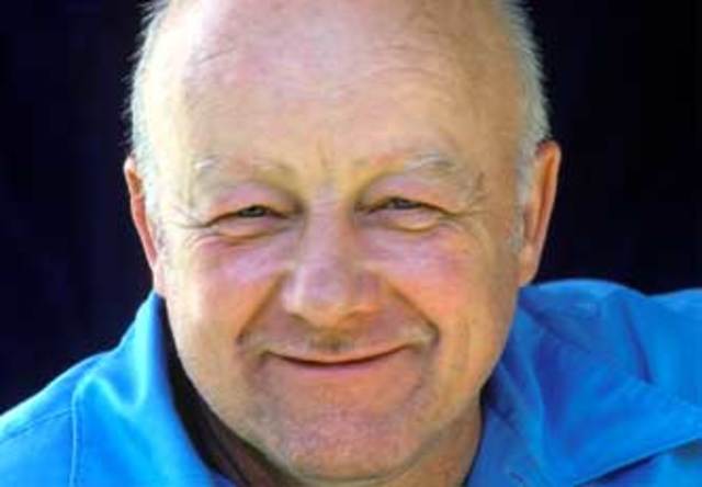 Irving Janis (California)