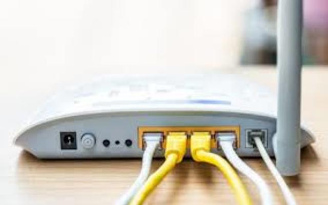 el usuario normal ya puede utilizar internet en casa