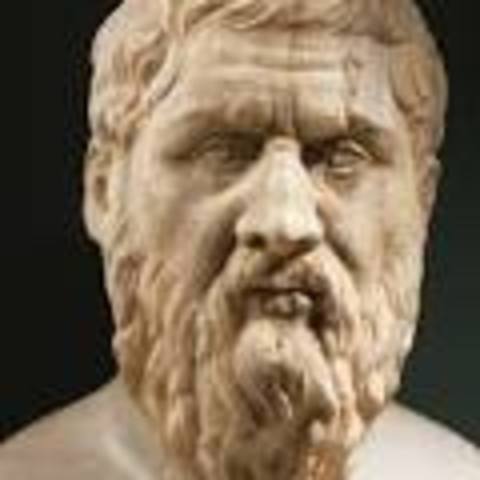 Greece-Greek Philosophers