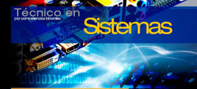 inicio de la formacion