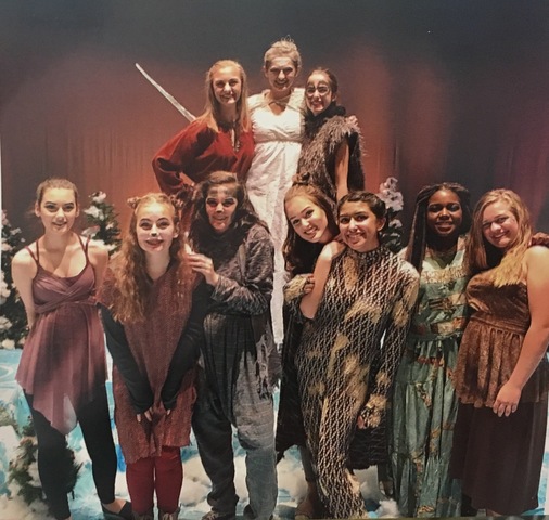 Estuve en mi primer obra