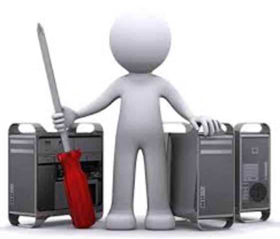 inicio de la formación