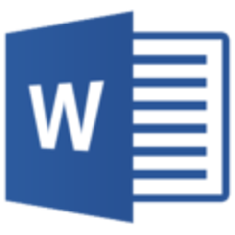 formacion de microsoft word