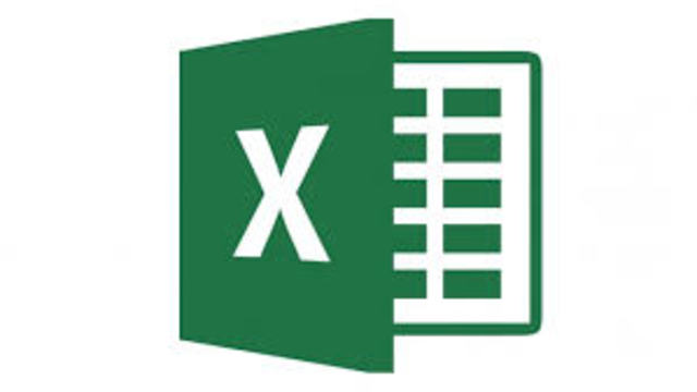 excel