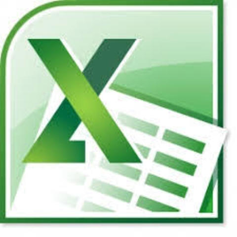 MICROSOFT EXCEL