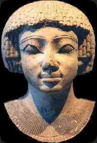 (4.3) - Egypt - Egypt is Saved by Ahmose