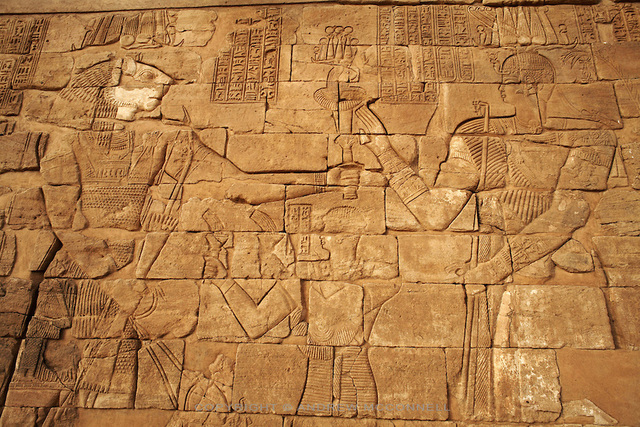 (4.5) - Kush - Freedom from Egypt