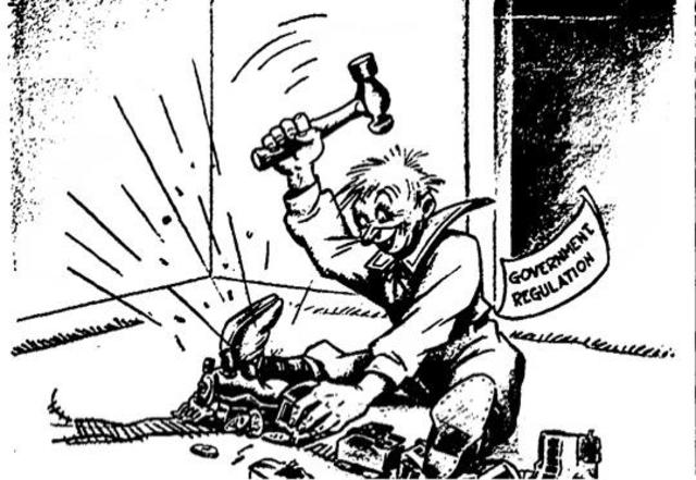 Interstate Commerce Act