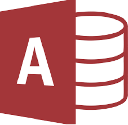 Formación de microsoft access