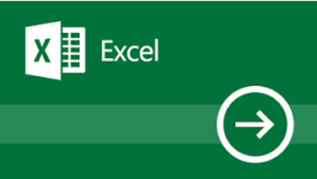 Formacion De Microsoft Excel