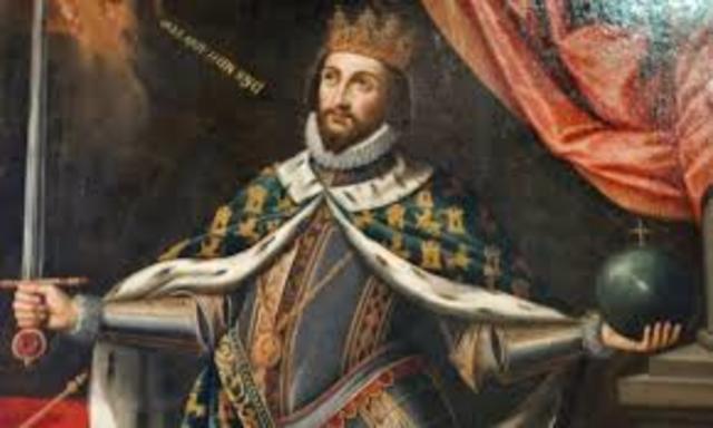 Inicio del reinado de Fernando III de Castilla