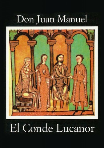 Publicación de El conde Lucanor