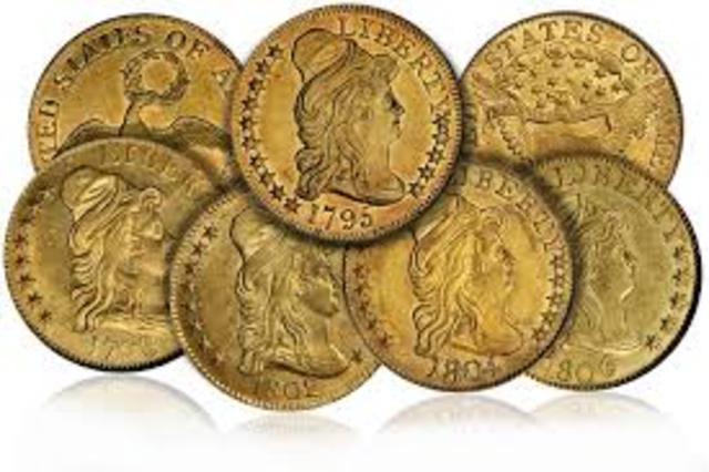 Early Coins