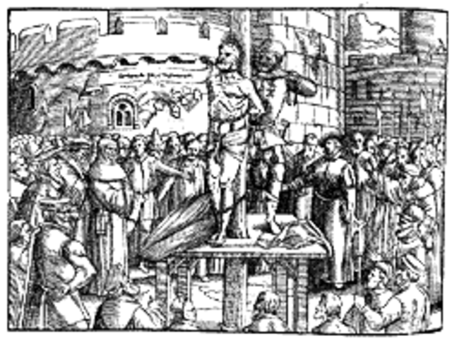 ME+CE-Mary's first victim,1555 Jan.