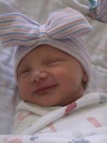 Nací en Greensboro, North Carolina.