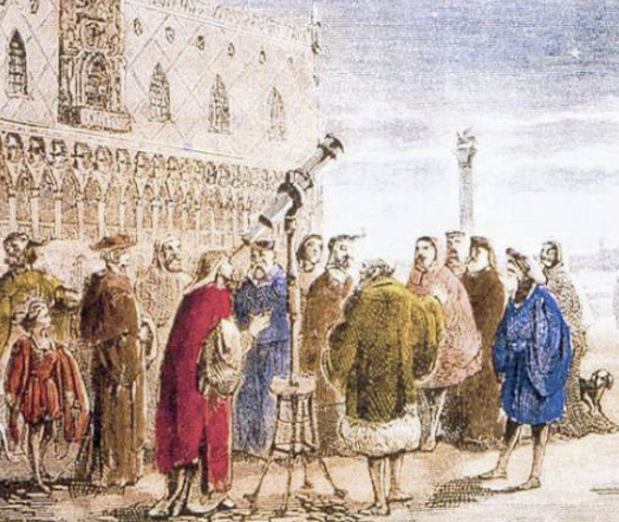 Scientific Revolution