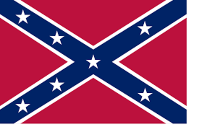 Confederate States of America