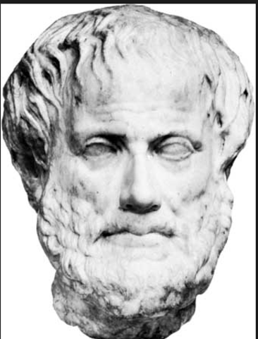 Aristotle