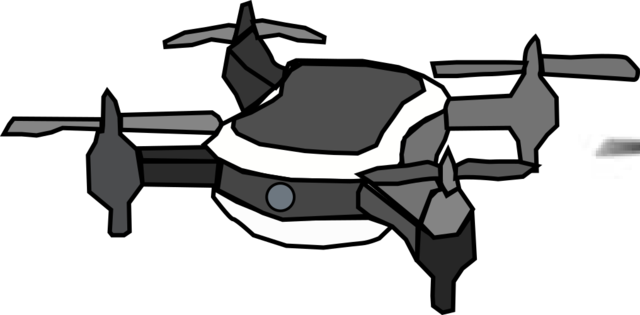 Detal Drone
