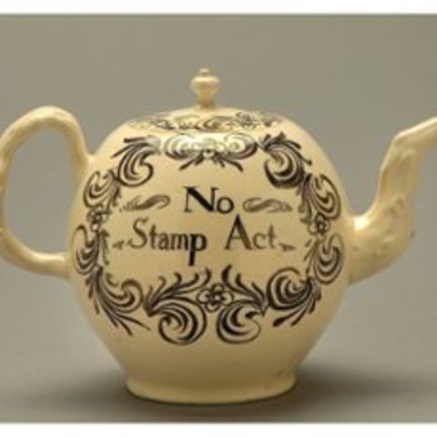 Stamp Act