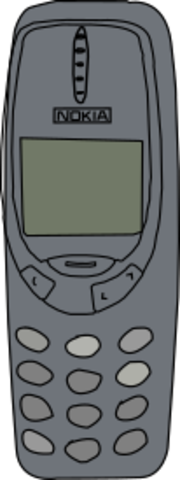 celular nokia
