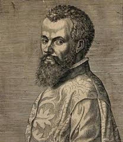 Vesalius