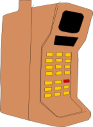 teléfono inalambrico