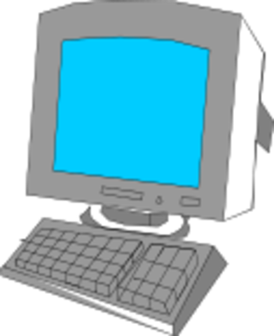 computadoran de mesa