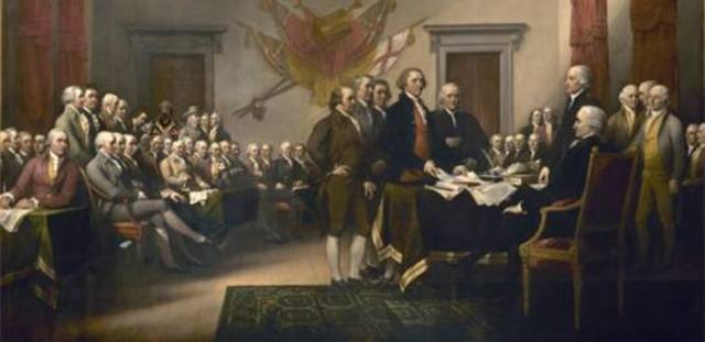 Se convocan junta de nobles para estudiar una solución