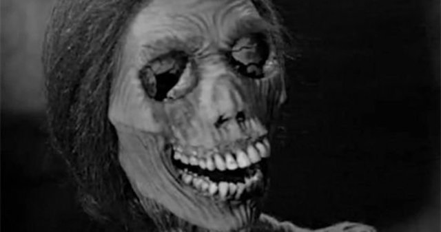 why i love horror films