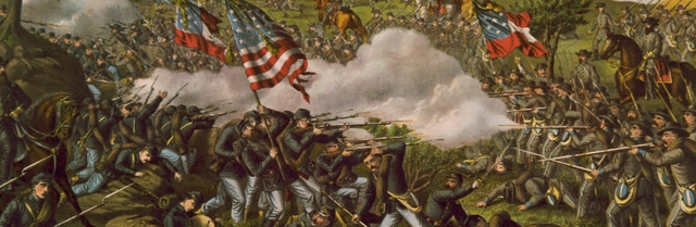 First Battle of Bull Run