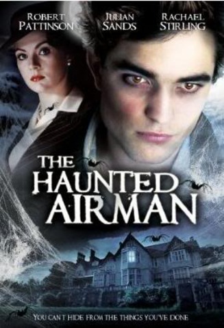 The haunted airman