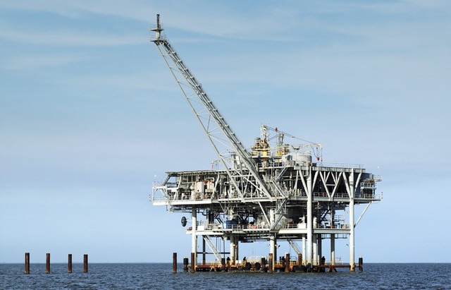 Restrictions on Natural Gas