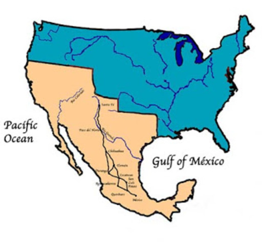 Relaciones con estados unidos