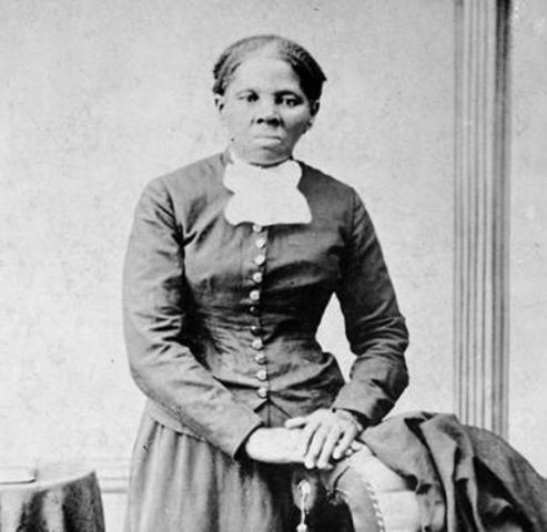 The Underground Railroad