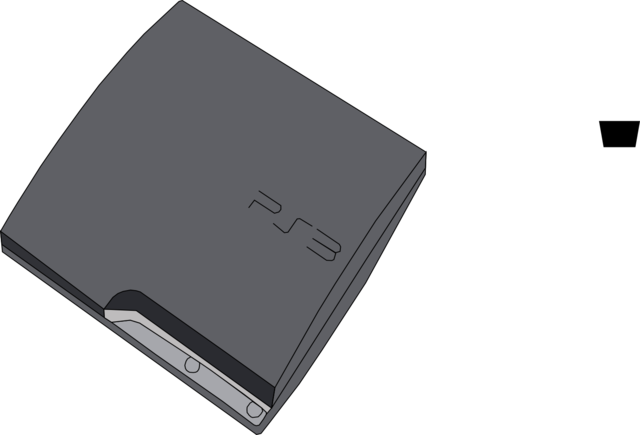 play station 3