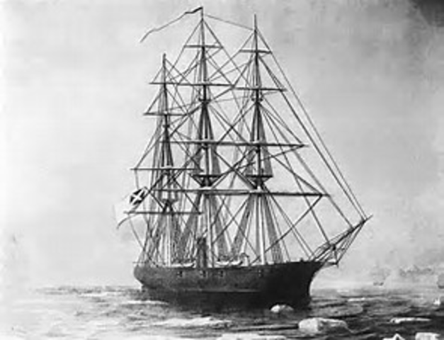 Last Confederate Surrender