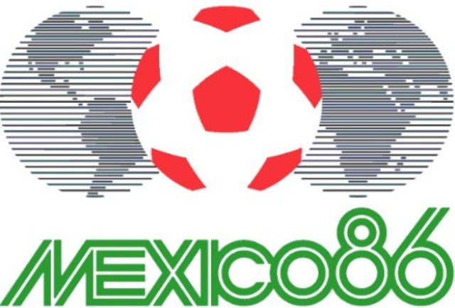 México 1986