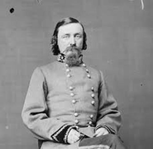 Battle of Gettysburg