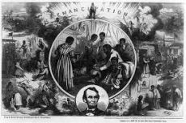 Thirteenth Amendment Ratified