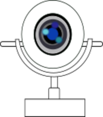 Camara web