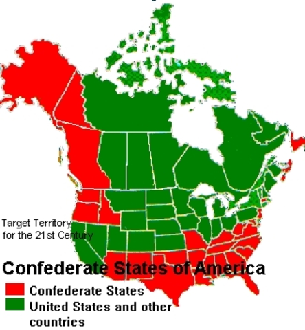 Confederate States of America