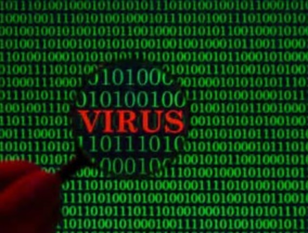 Aparece el primer virus informático