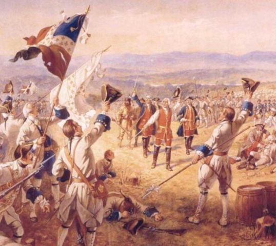 French and Indian War
